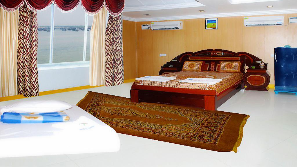 Hotel Sri Saravana ราเมศวาราม ภายนอก รูปภาพ