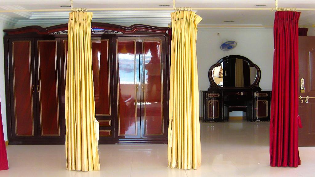Hotel Sri Saravana ราเมศวาราม ภายนอก รูปภาพ